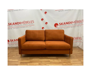 Sofa SLEEPY (Ištraukiama) (Ekspozicija)